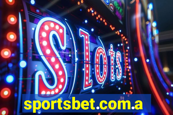 sportsbet.com.au