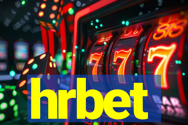 hrbet