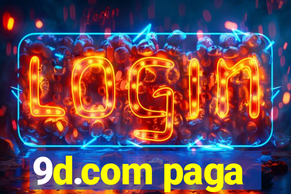 9d.com paga