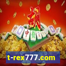 t-rex777.com