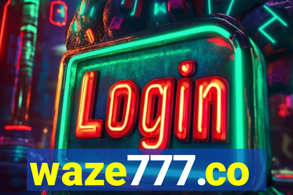 waze777.co