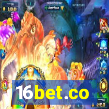 16bet.co