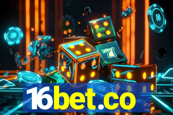 16bet.co