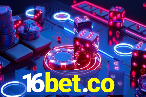 16bet.co