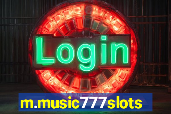 m.music777slots