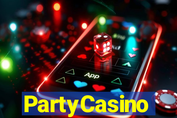 PartyCasino