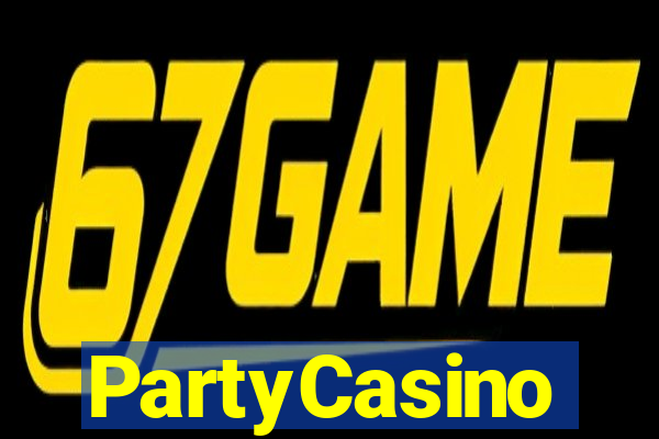 PartyCasino