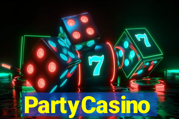 PartyCasino