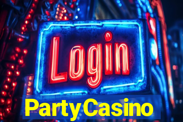 PartyCasino