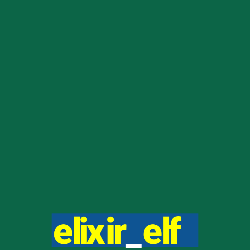 elixir_elf