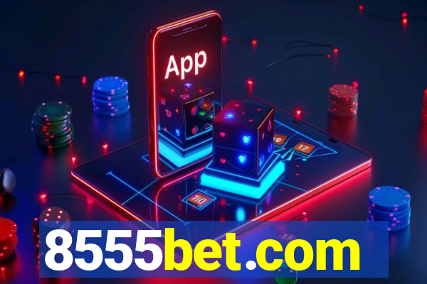 8555bet.com