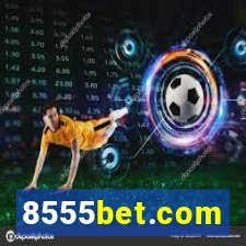 8555bet.com