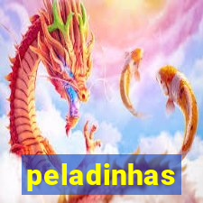 peladinhas