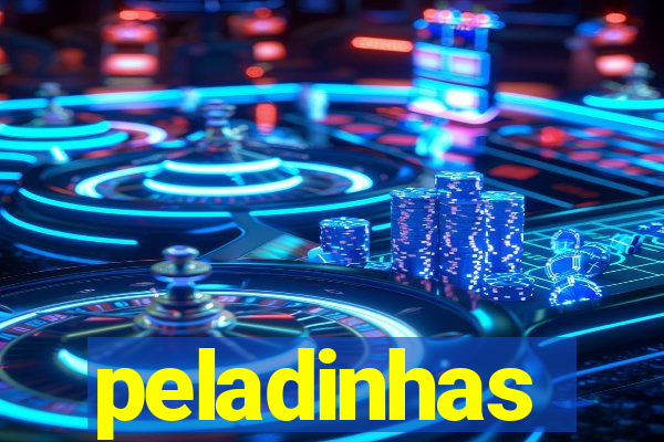 peladinhas