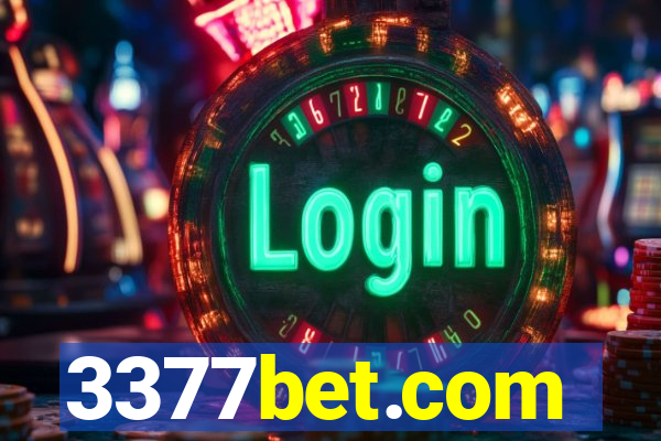 3377bet.com