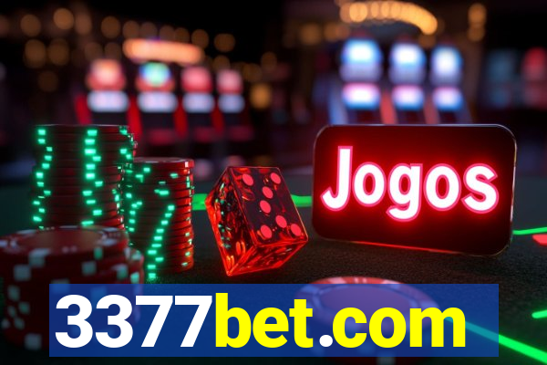 3377bet.com