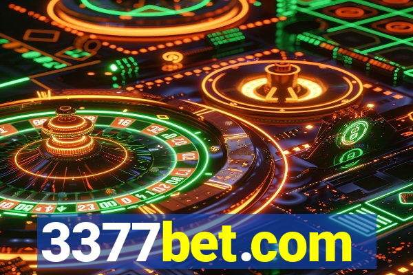 3377bet.com