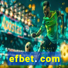 efbet. com