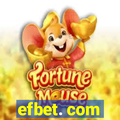 efbet. com