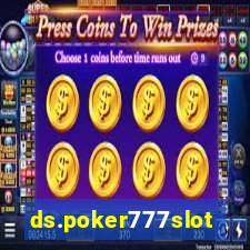 ds.poker777slots.com