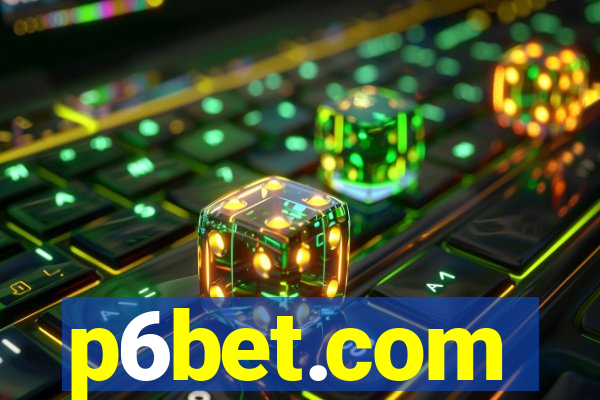 p6bet.com