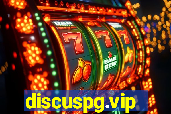 discuspg.vip