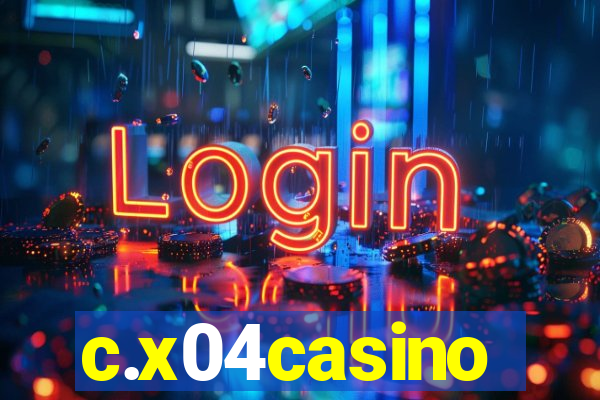 c.x04casino