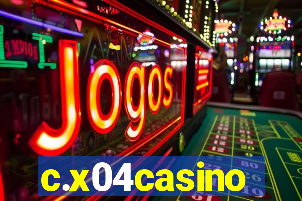 c.x04casino