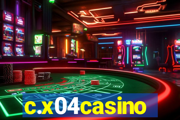 c.x04casino