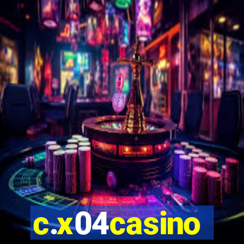 c.x04casino