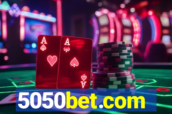 5050bet.com