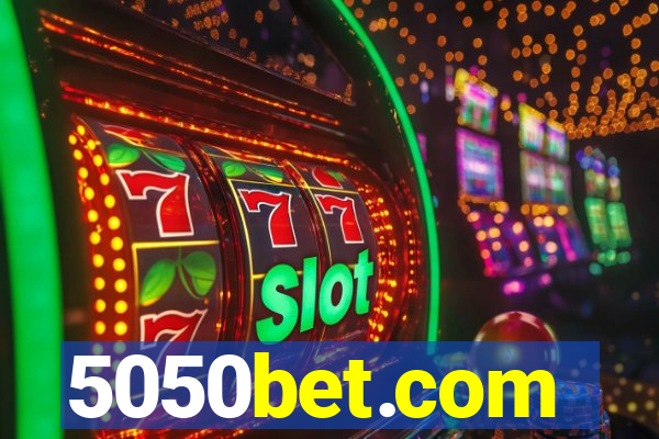 5050bet.com