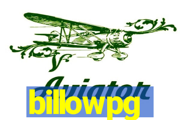 billowpg