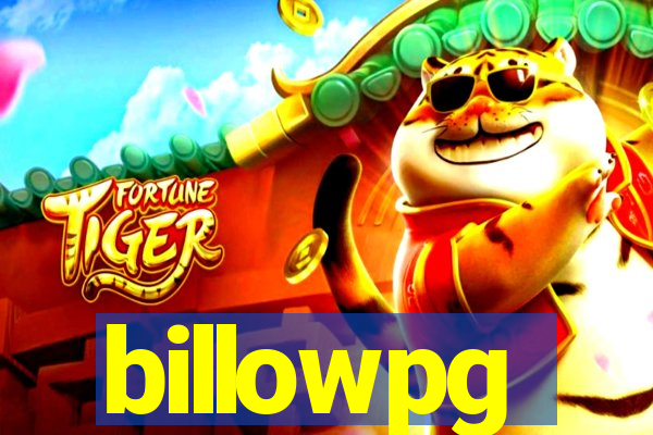 billowpg