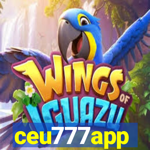 ceu777app