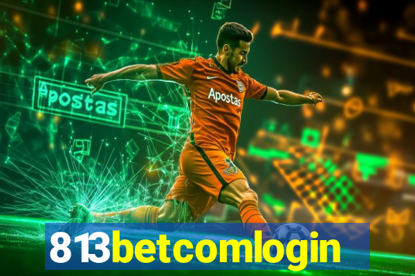 813betcomlogin