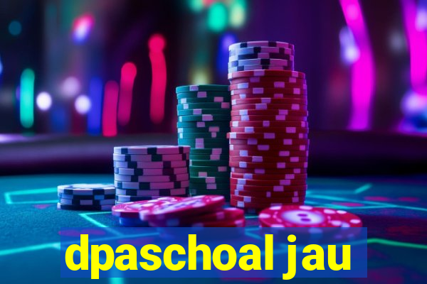 dpaschoal jau