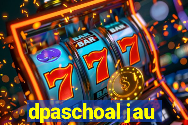 dpaschoal jau