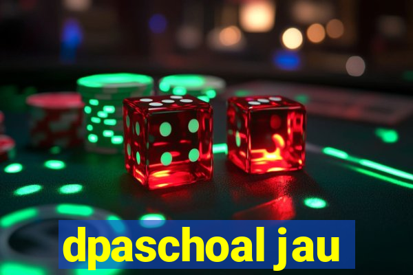 dpaschoal jau