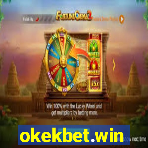 okekbet.win