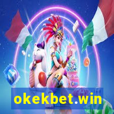 okekbet.win