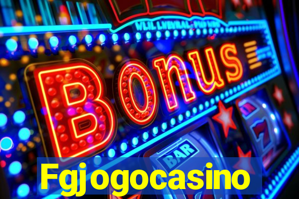 Fgjogocasino