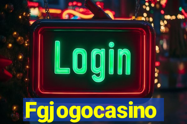 Fgjogocasino