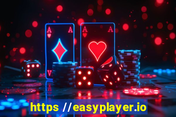 https //easyplayer.io