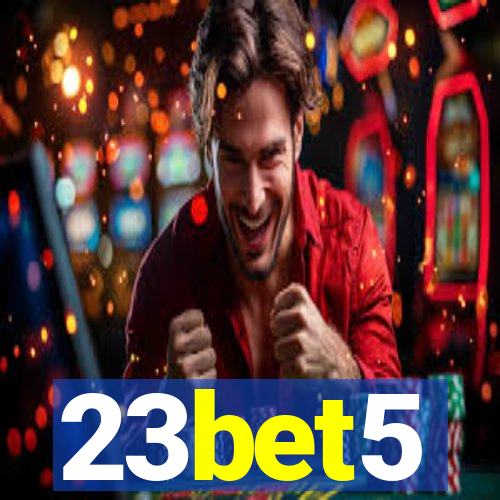 23bet5