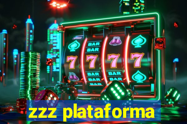 zzz plataforma