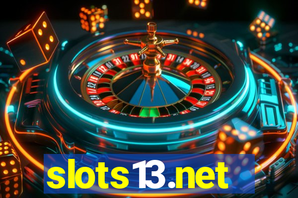 slots13.net