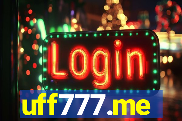 uff777.me