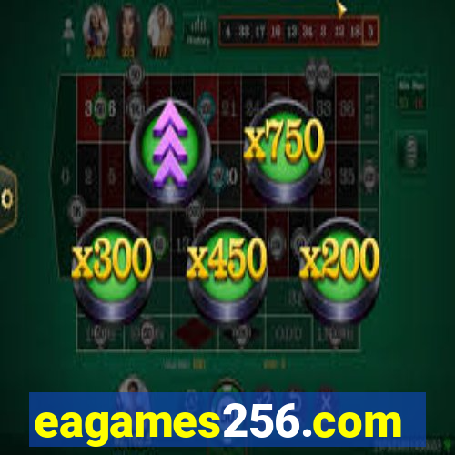 eagames256.com