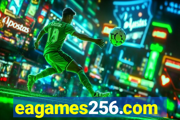 eagames256.com